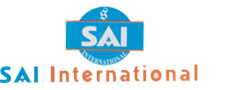Welcome to SAI International